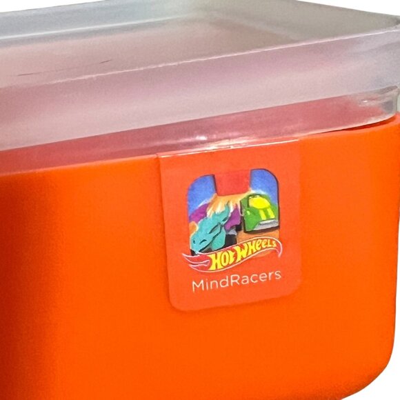 Osmo Hot Wheels MindRacers Learning Game Case Only - Picture 2 of 2